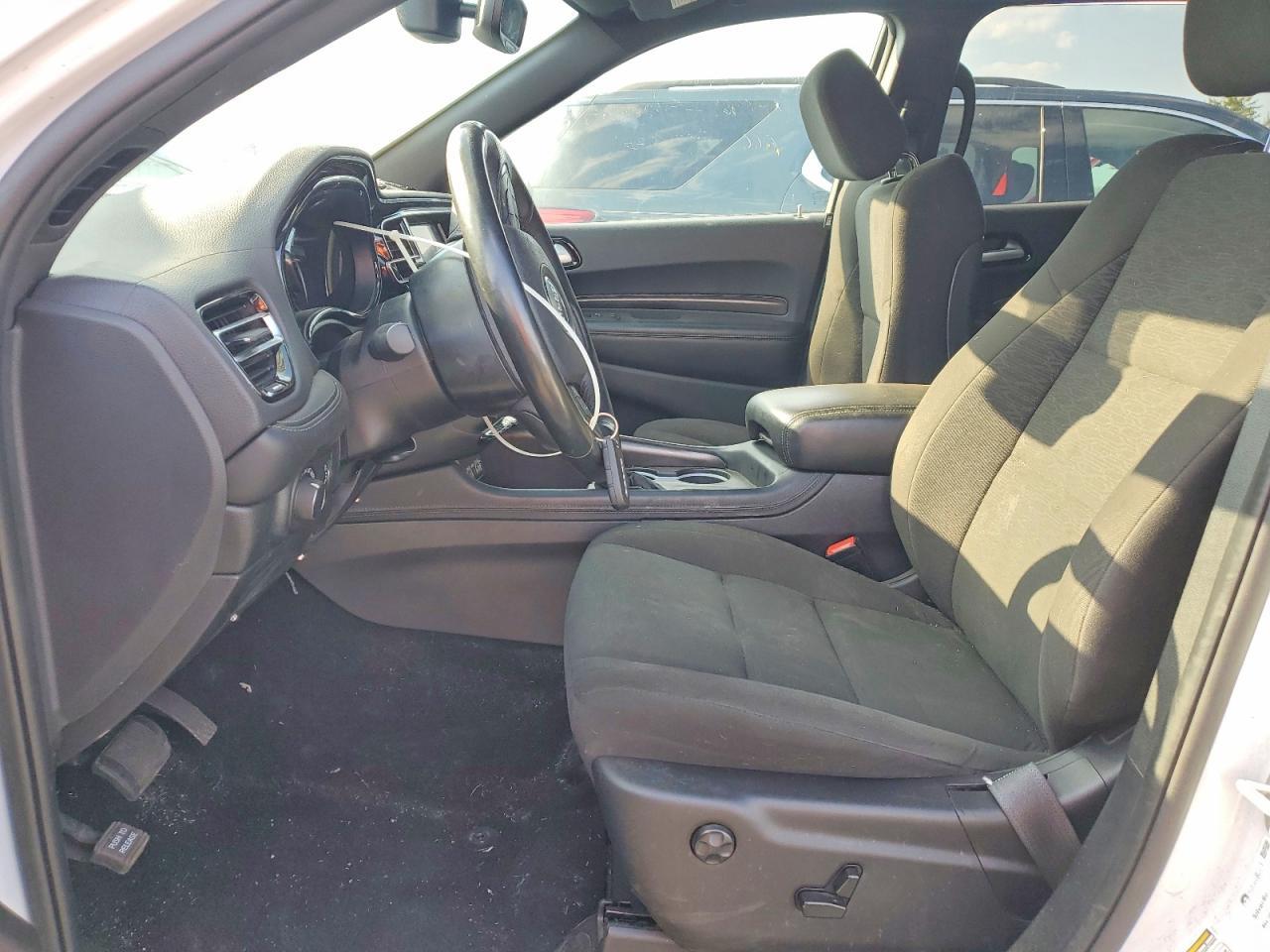 2023 Dodge Durango Sxt - Image 7