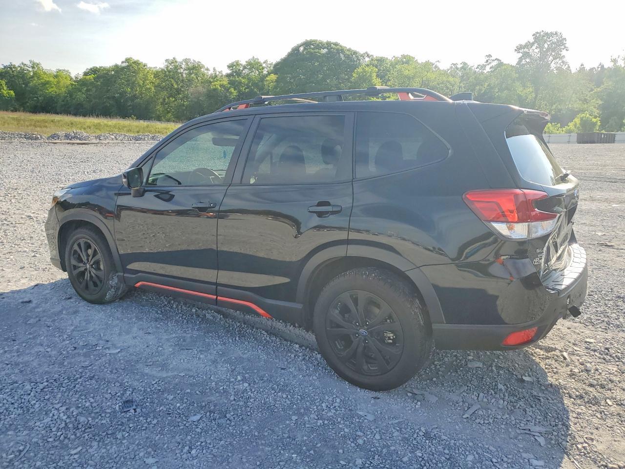 2019 Subaru Forester Sport - Фото 2