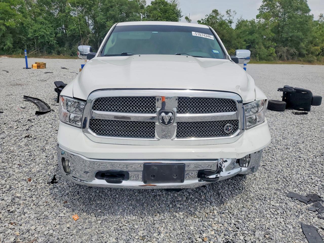2018 Ram 1500 Slt - Image 5