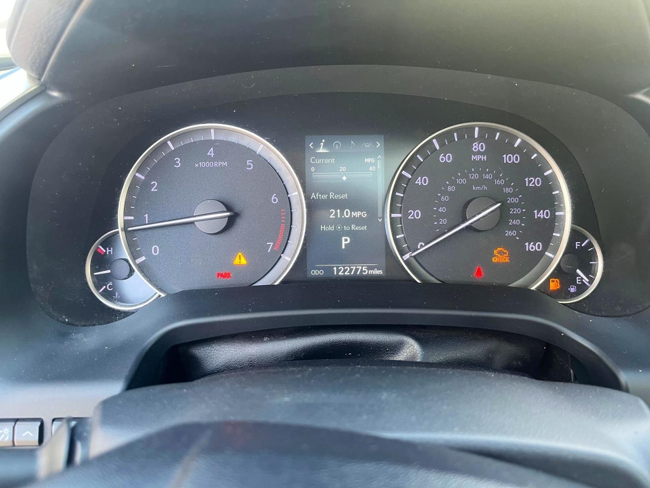 2019 Lexus Rx 350 Base - Image 6