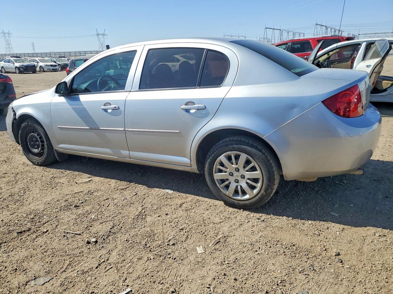 2010 Chevrolet Cobalt 1Lt - Image 2