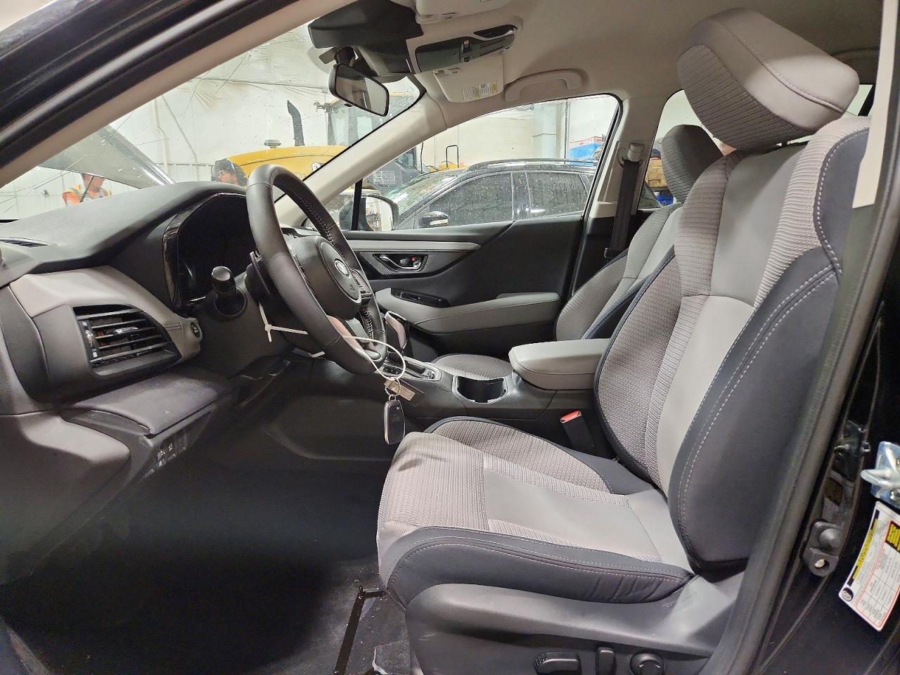 2025 Subaru Outback Premium - Фото 7