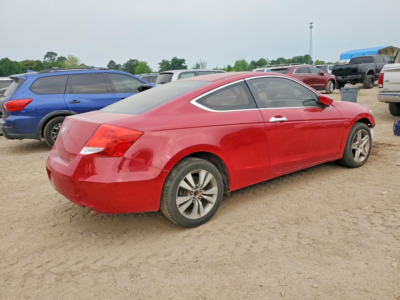 2011 Honda Accord Lx-S - Image 3