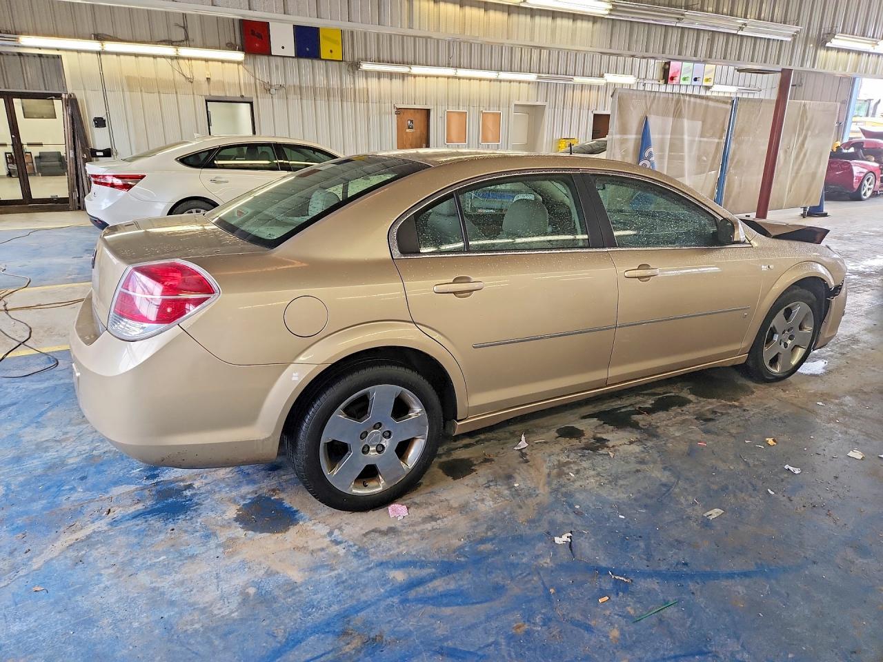 2007 Saturn Aura Xe - Image 3