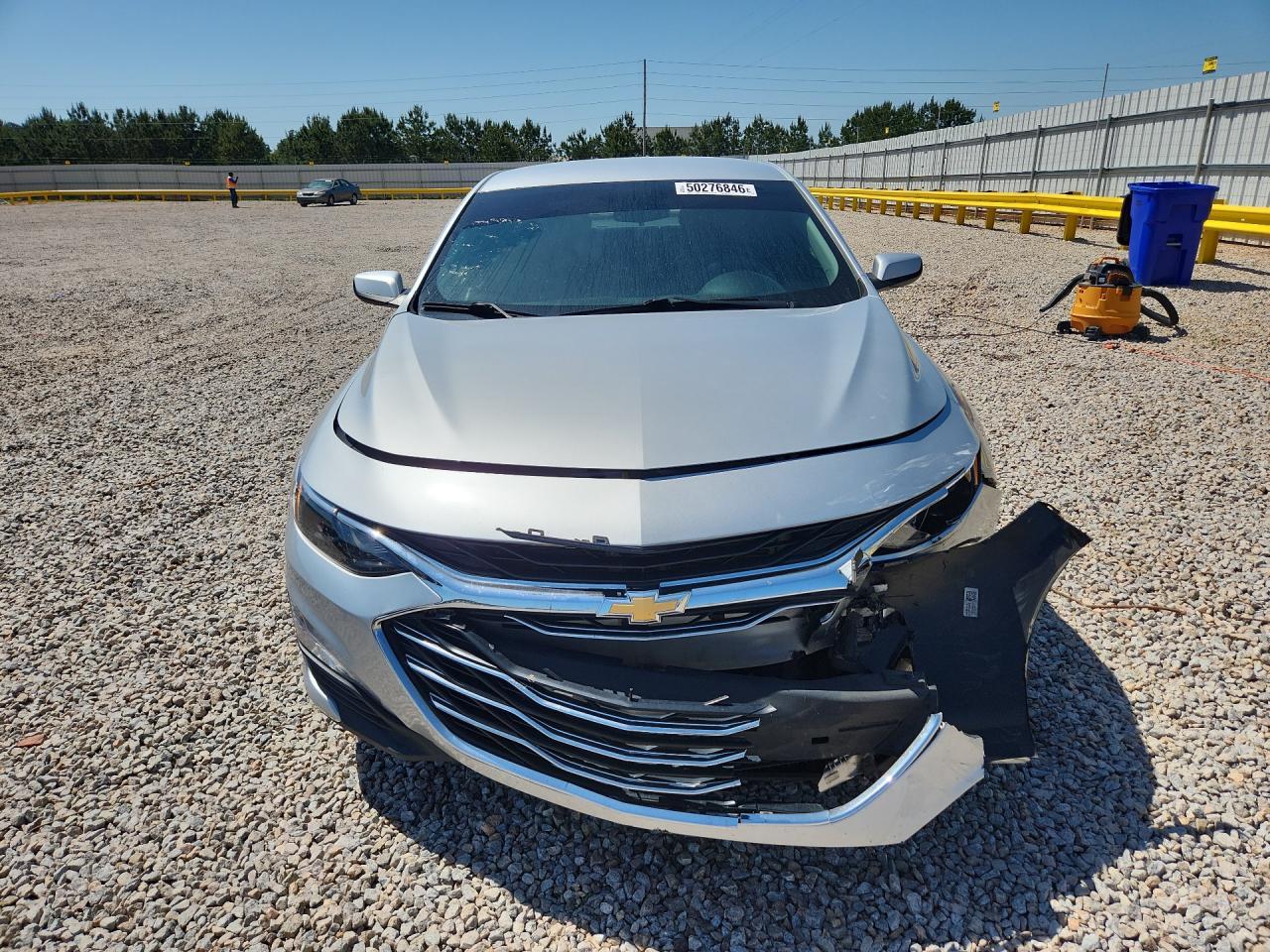 2019 Chevrolet Malibu Lt - Фото 5