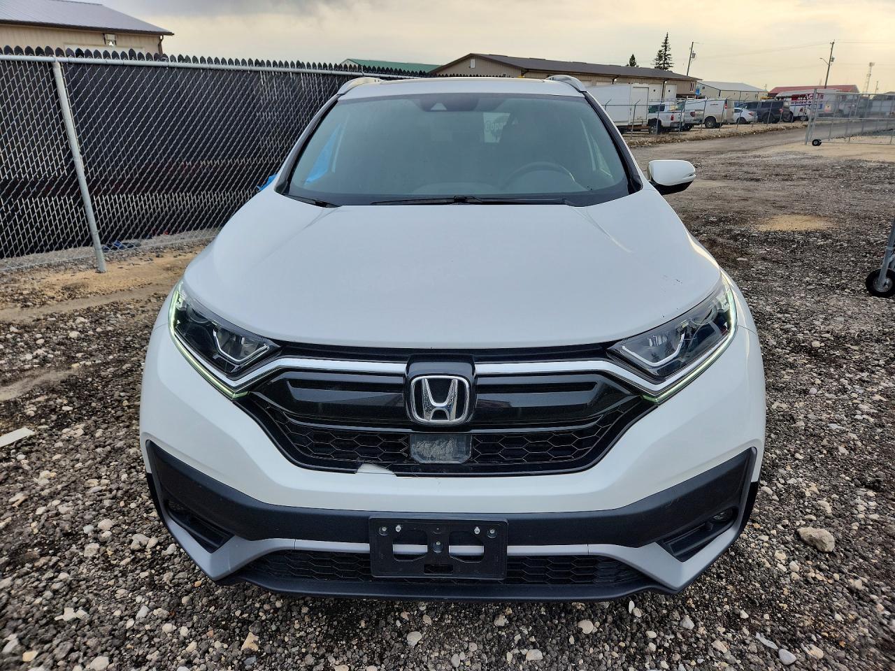 2022 Honda Cr-V Sport - Image 5