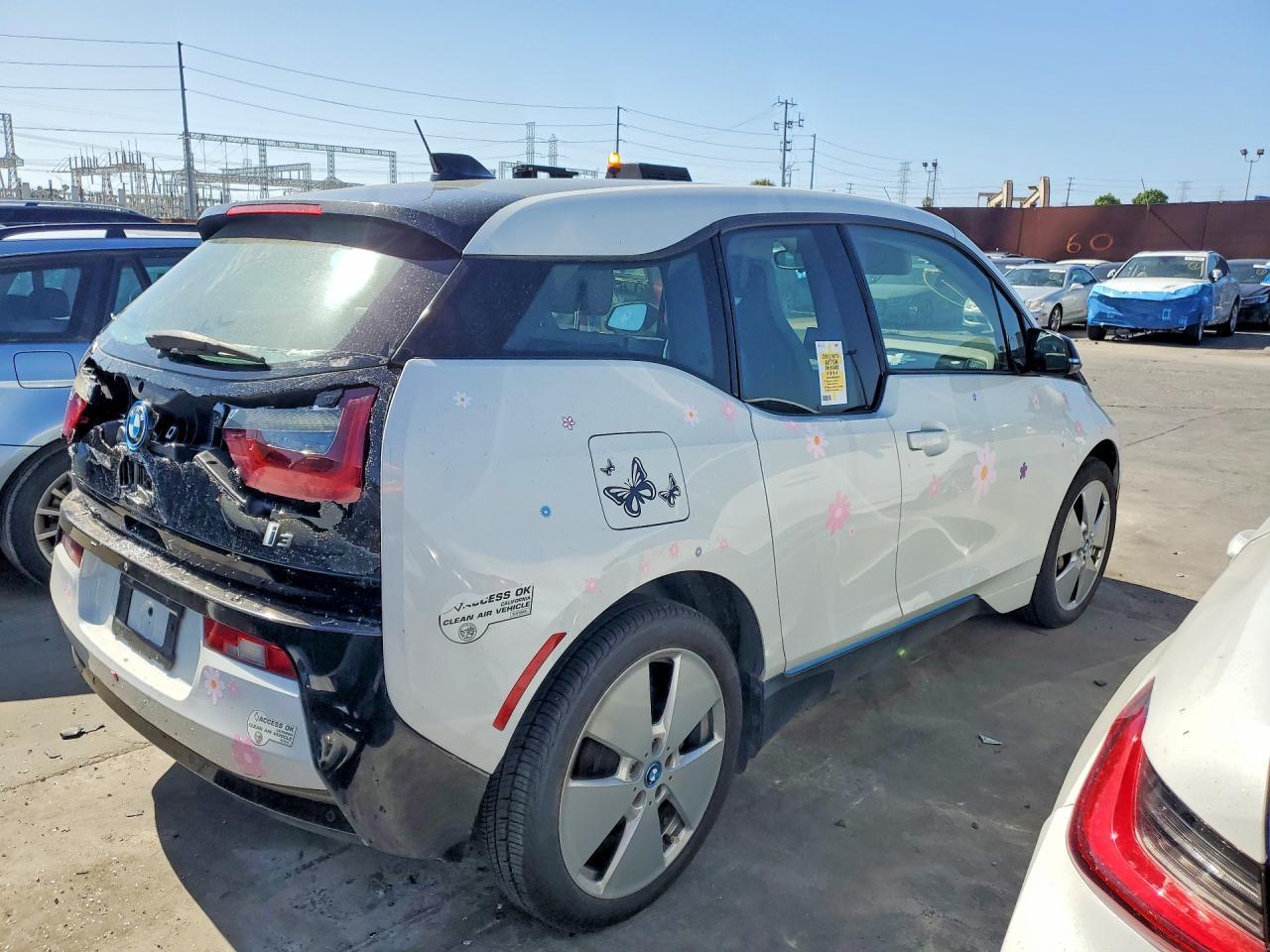 2016 BMW I3 - Image 3