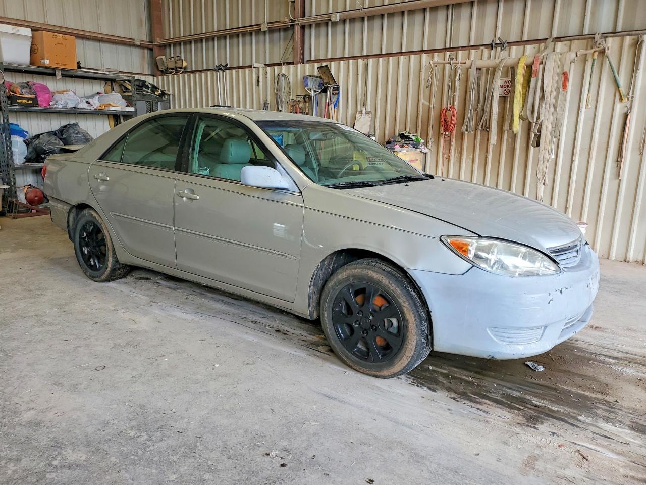 2006 Toyota Camry Xle V6 - Фото 4