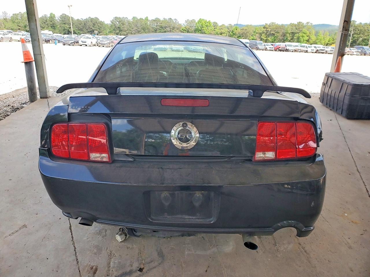 2006 Ford Mustang Gt - Image 6