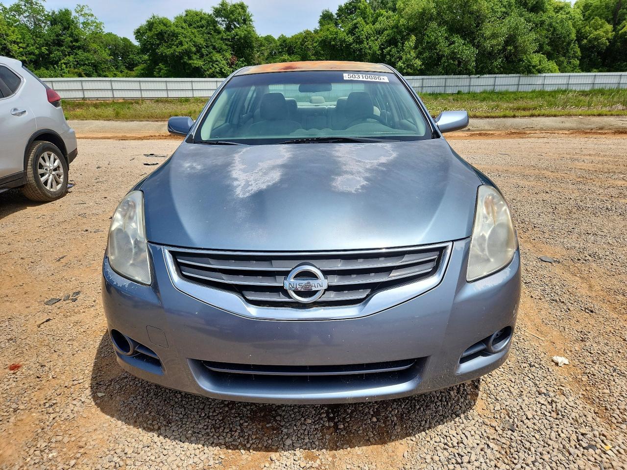 2010 Nissan Altima - Фото 5