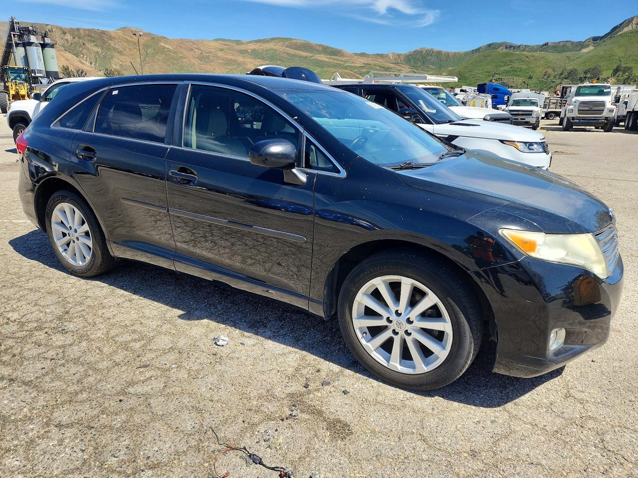 2011 Toyota Venza Fwd 4Cyl - Image 4