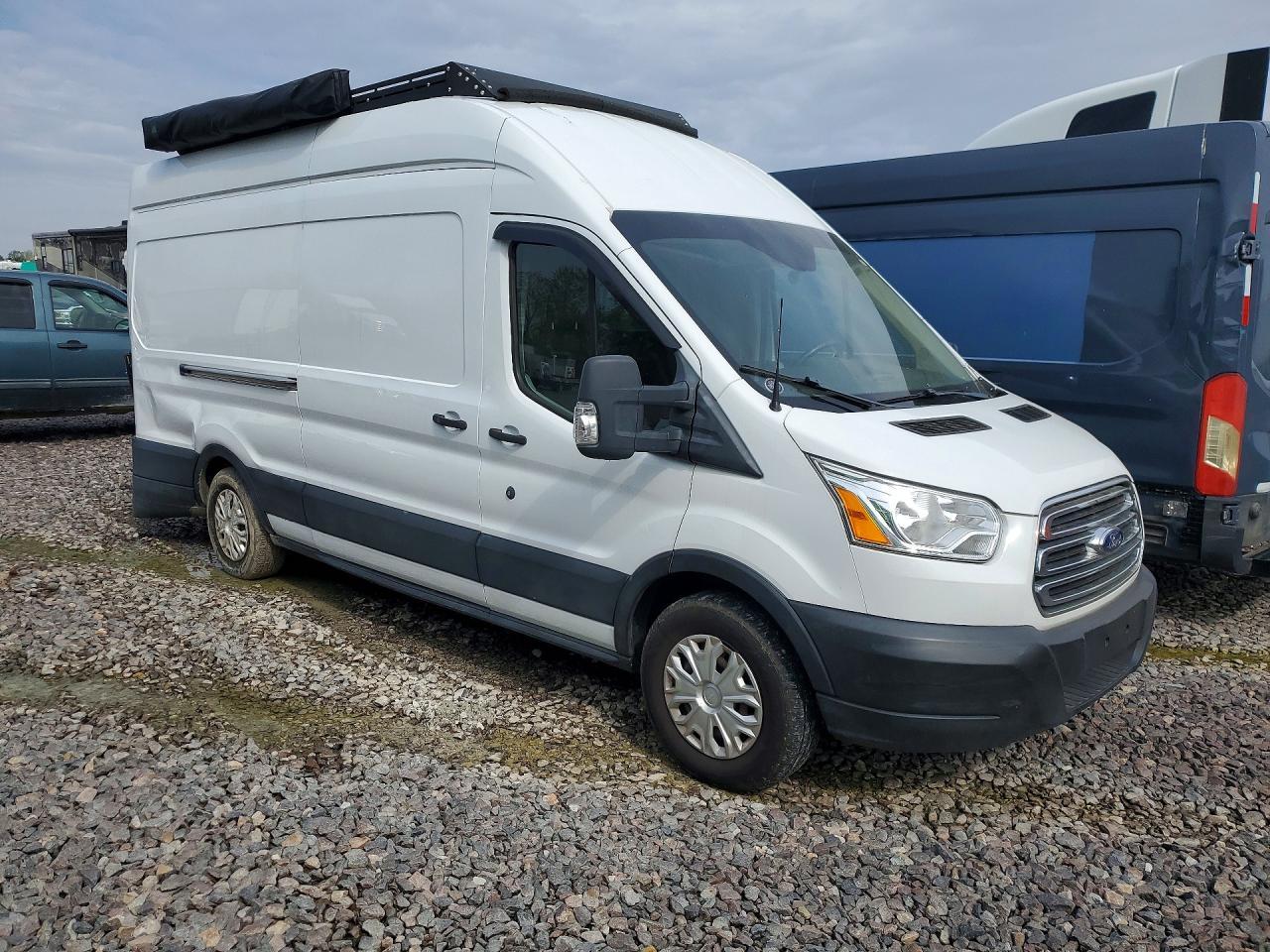 2019 Ford Transit T-350 - Image 4