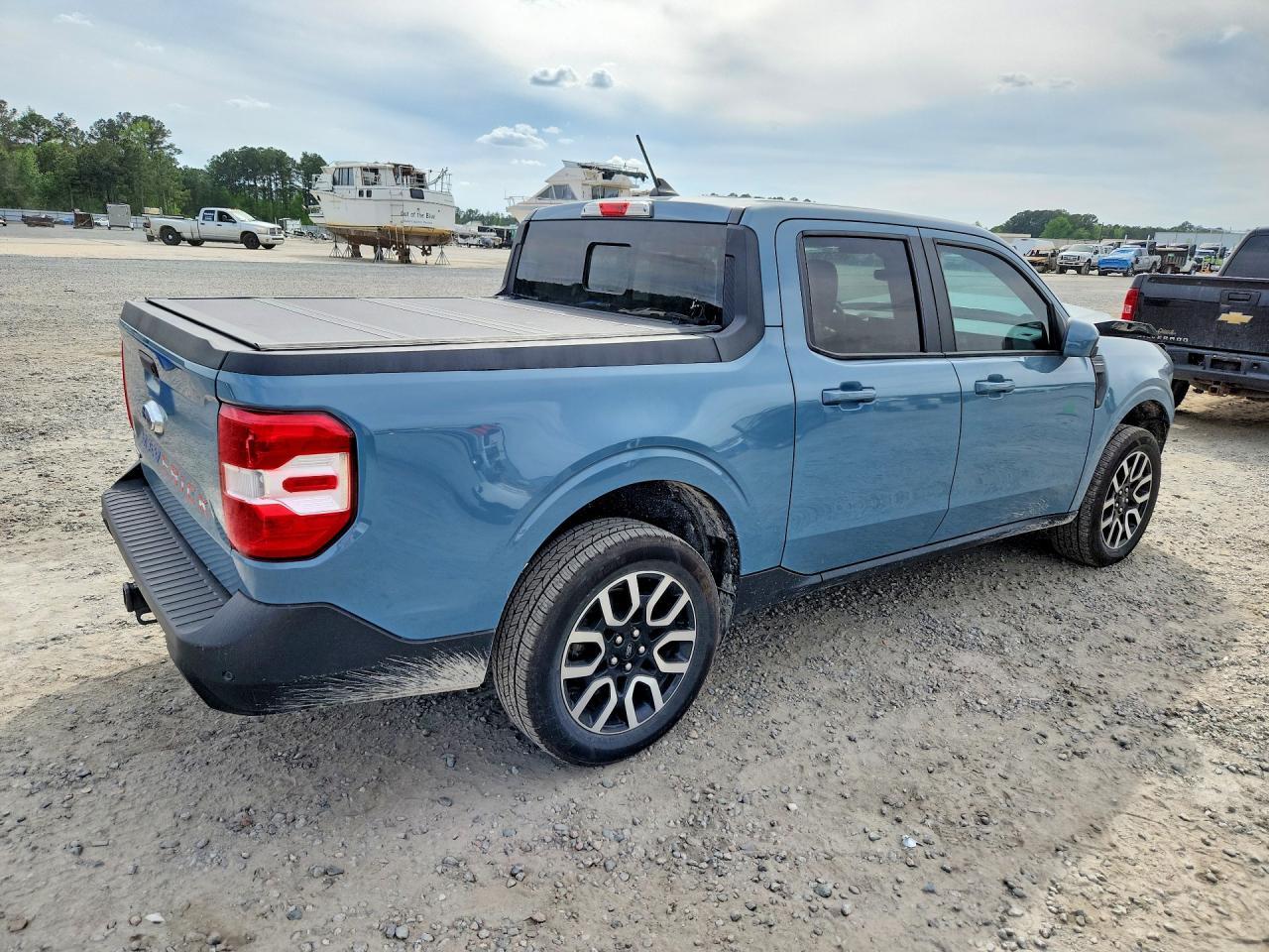 2023 Ford Maverick Xl - Image 3