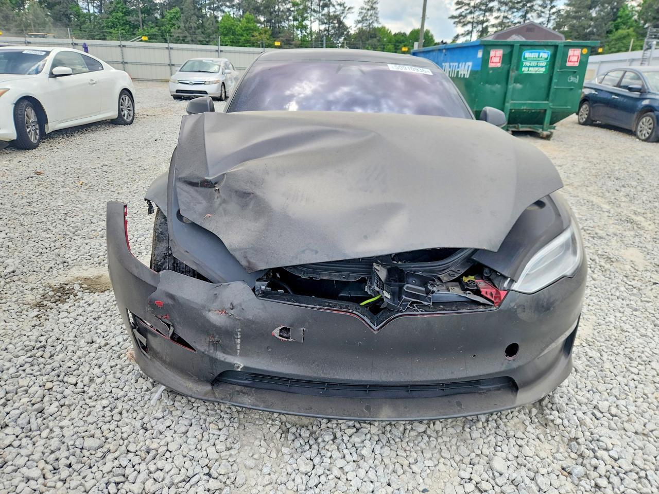 2021 Tesla Model S - Image 5