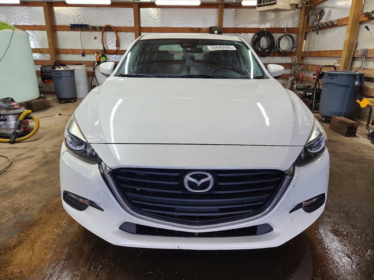 2018 Mazda 3 Sport - Фото 5