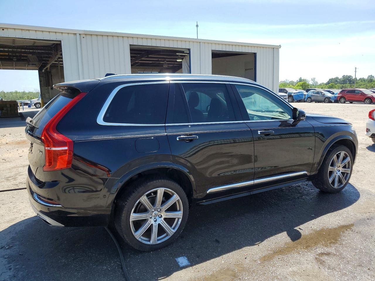 2016 Volvo Xc90 T6 - Фото 3