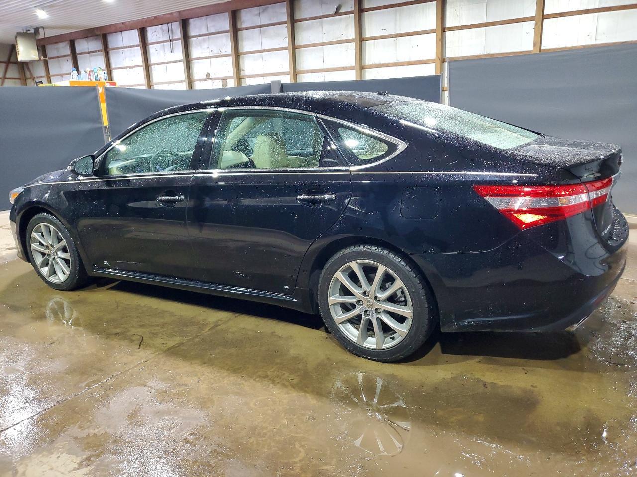 2014 Toyota Avalon Xle Touring - Фото 2