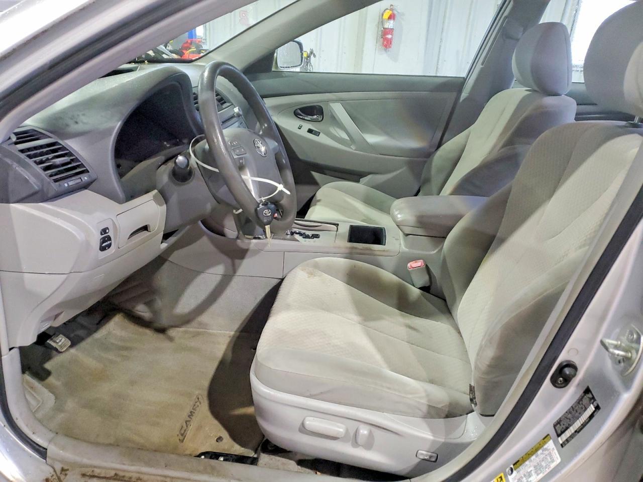 2007 Toyota Camry - Фото 7