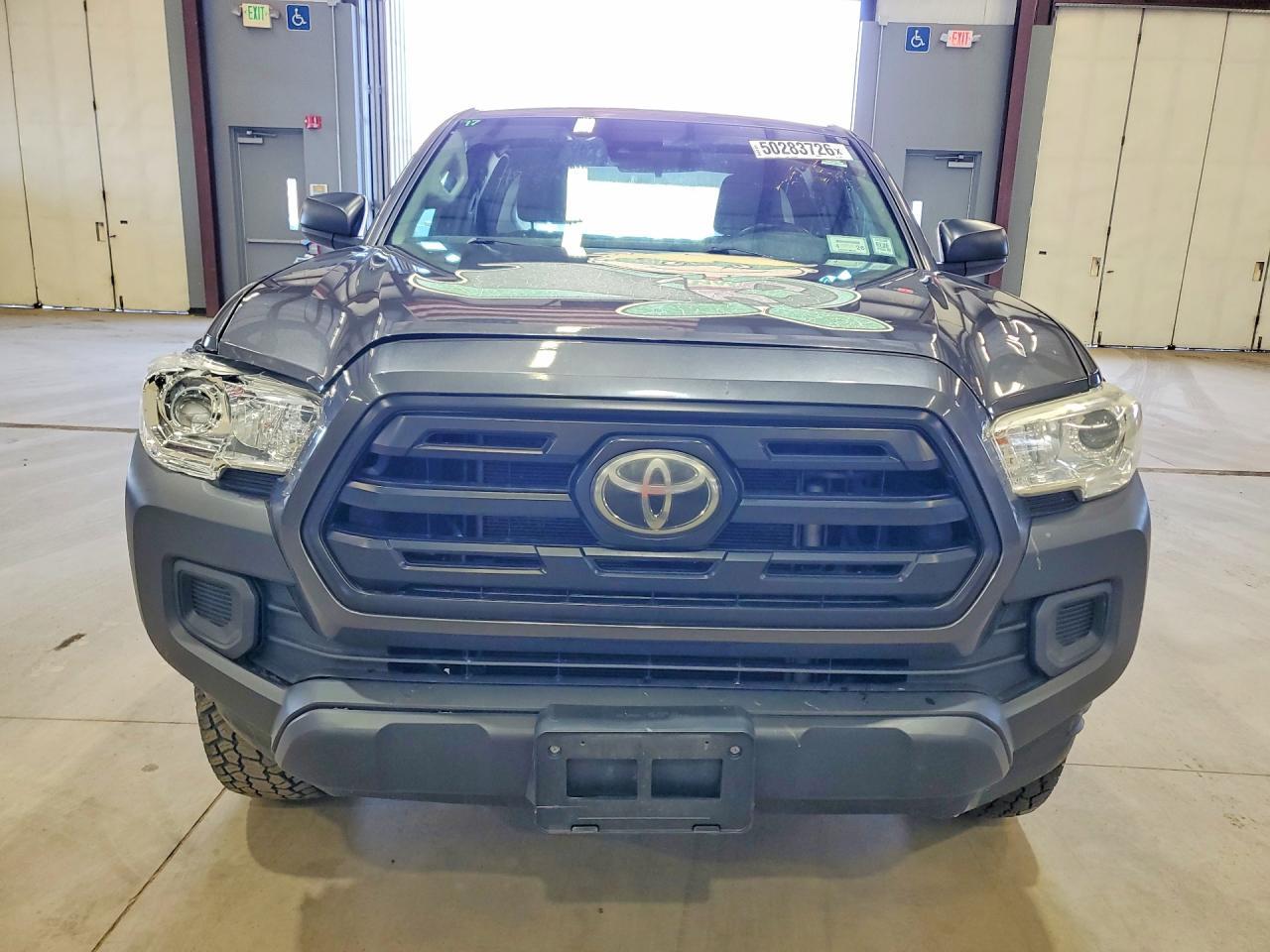 2018 Toyota Tacoma Sr - Image 5