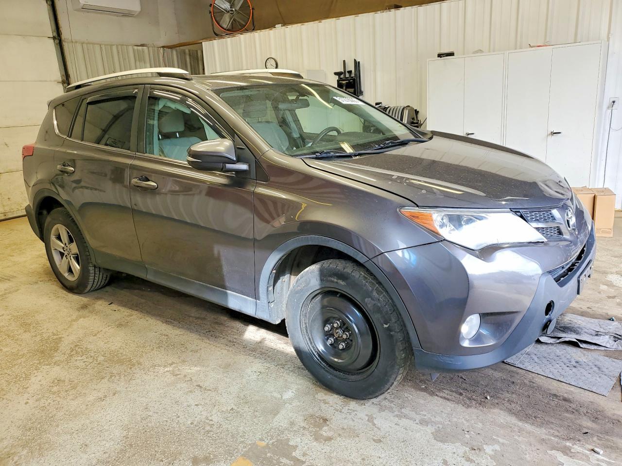 2015 Toyota Rav4 Xle - Фото 4