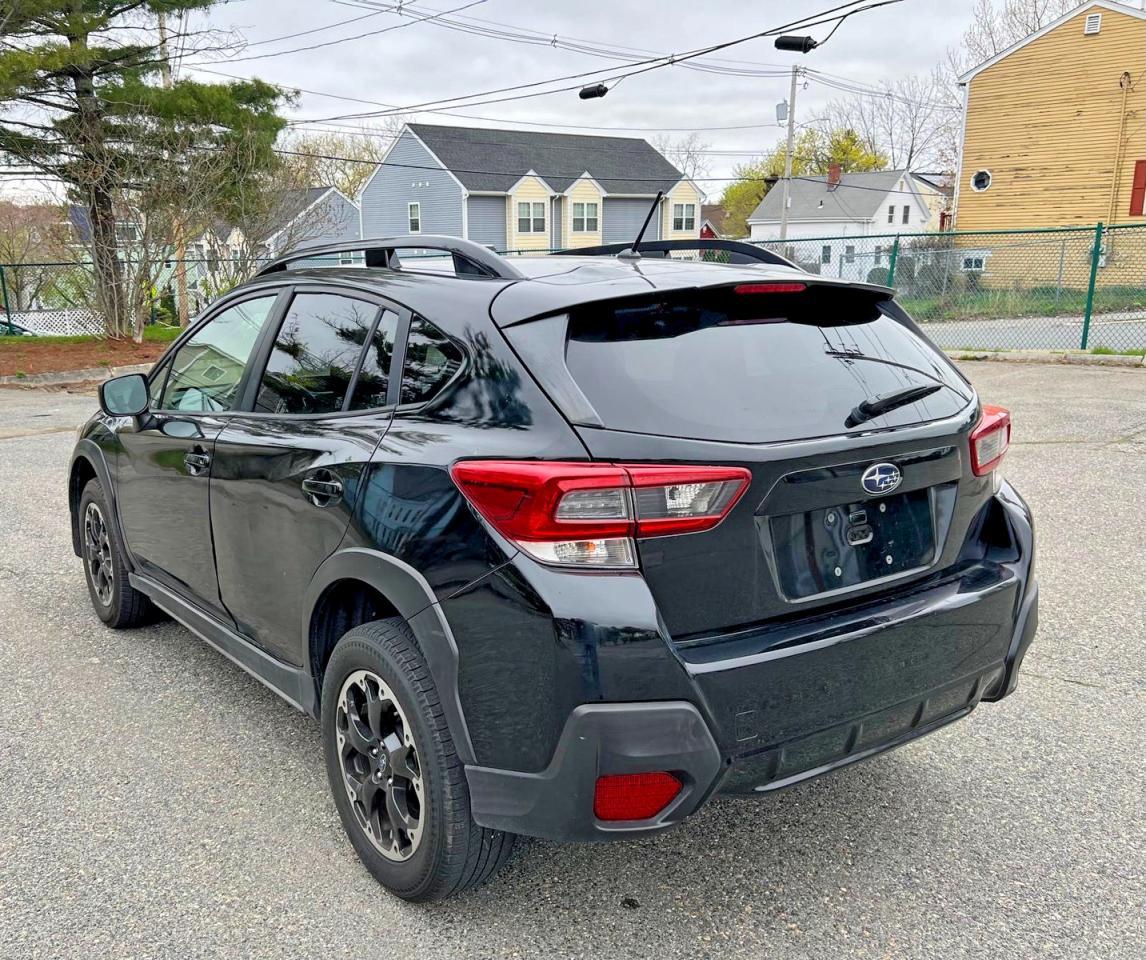 2023 Subaru Crosstrek - Фото 3