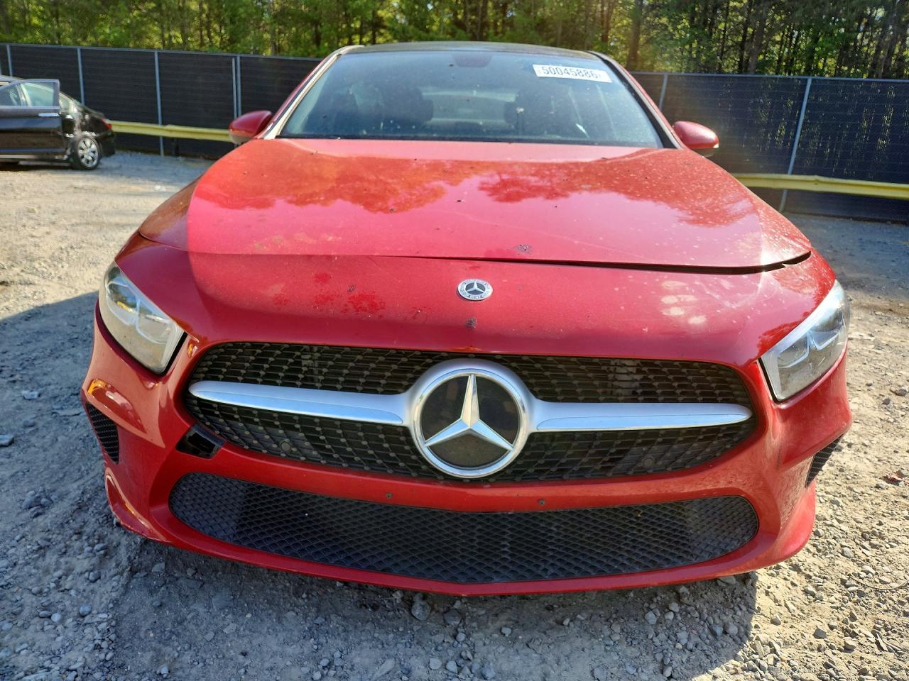 2019 Mercedes-Benz A 220 4Matic - Фото 5