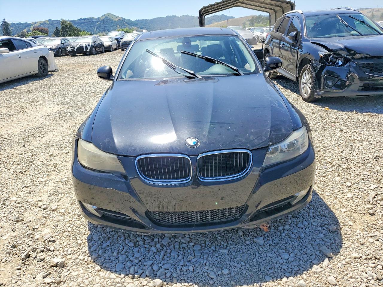 2011 BMW 328 I Sulev - Фото 5
