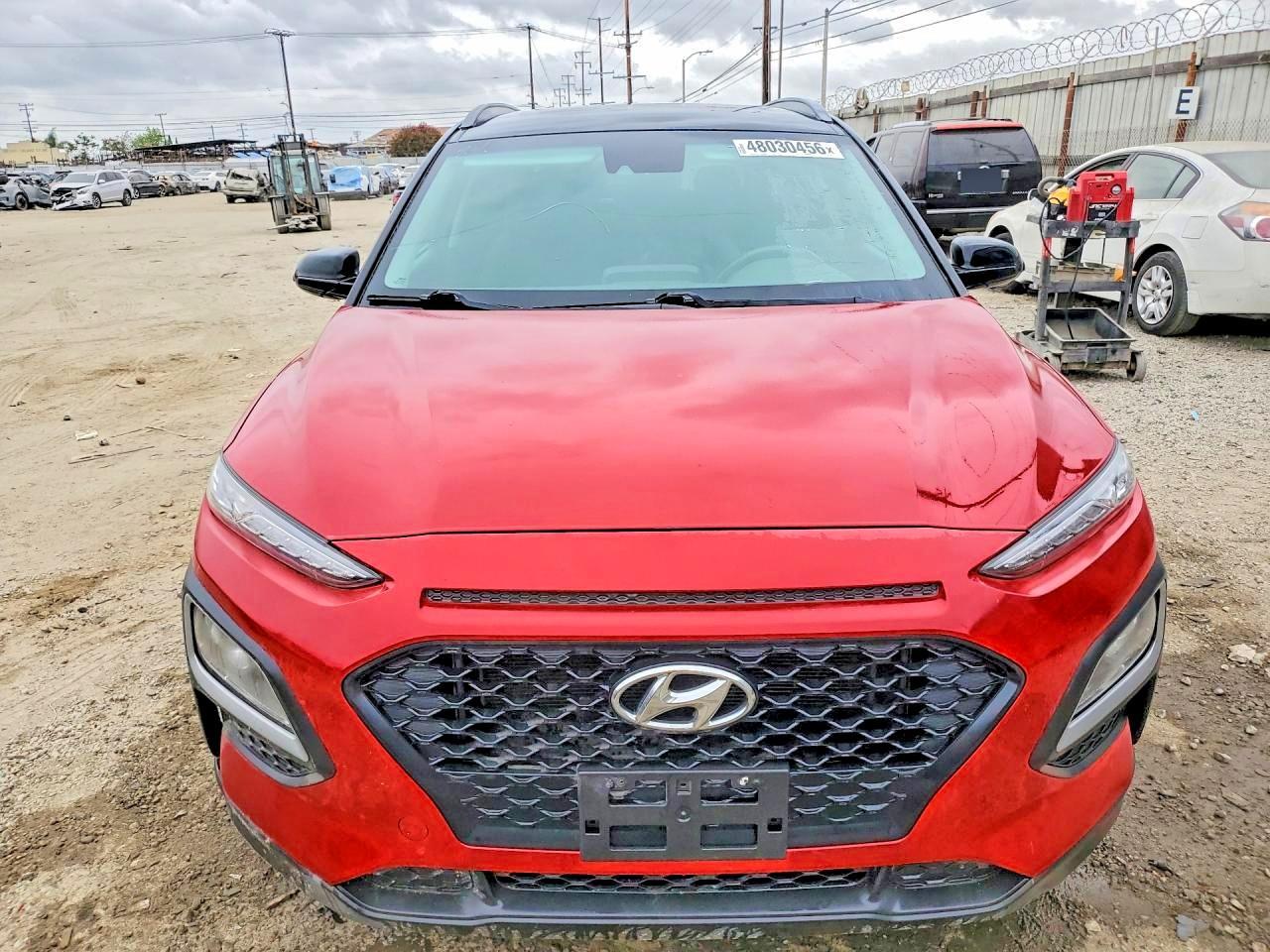 2019 Hyundai Kona Sel - Фото 5