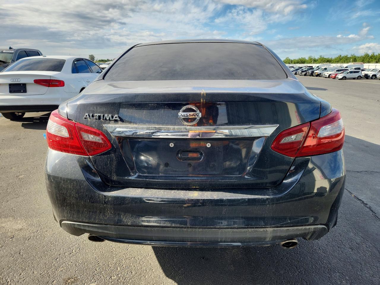 2018 Nissan Altima 2.5 S - Image 6