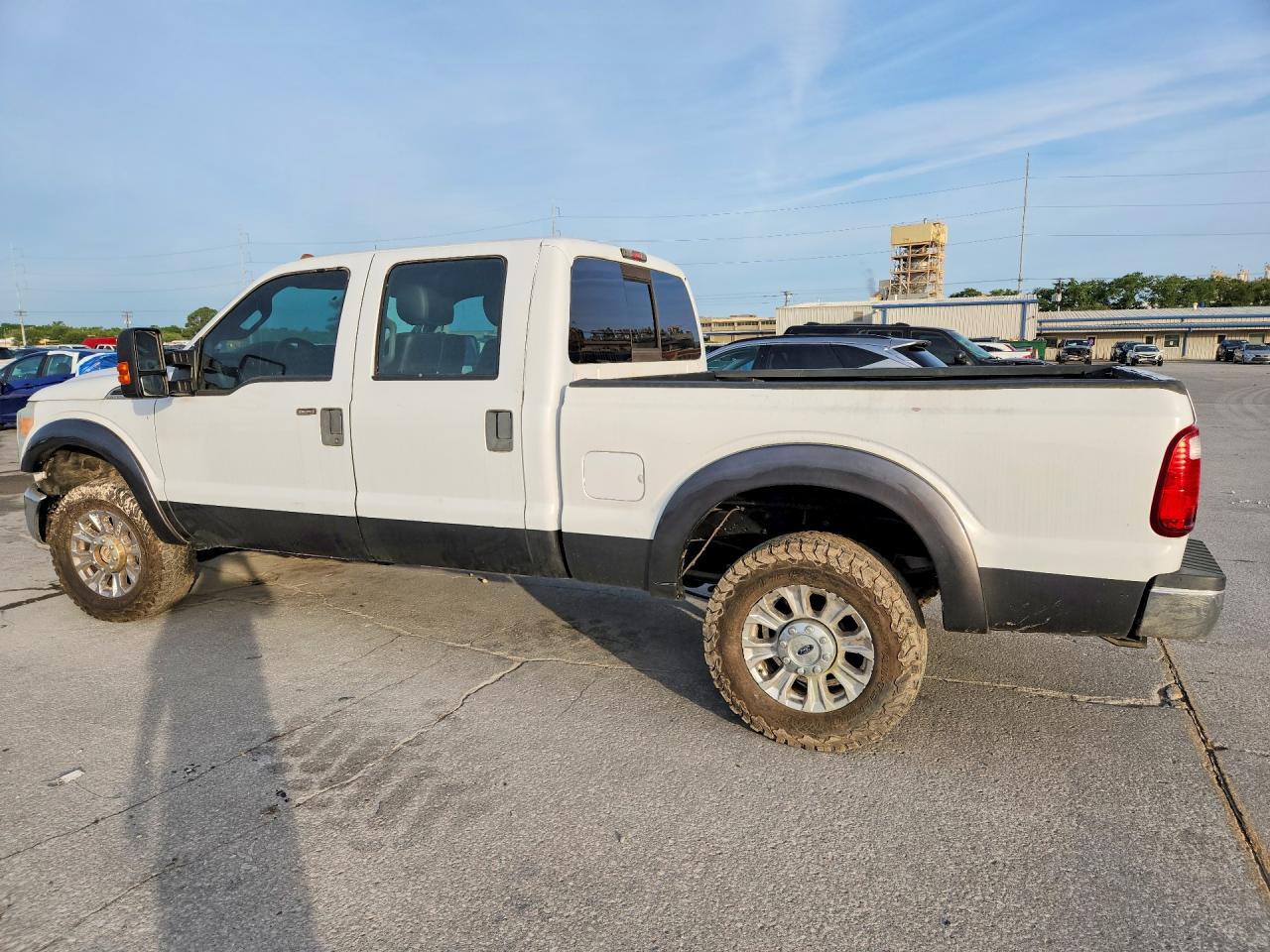 2015 Ford F250 Super Duty - Image 2