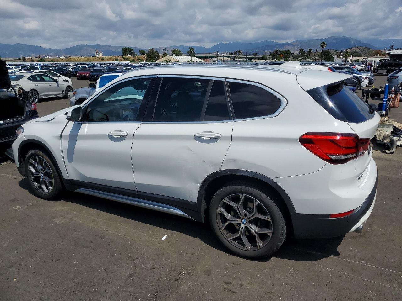 2021 BMW X1 Sdrive28I - Image 2