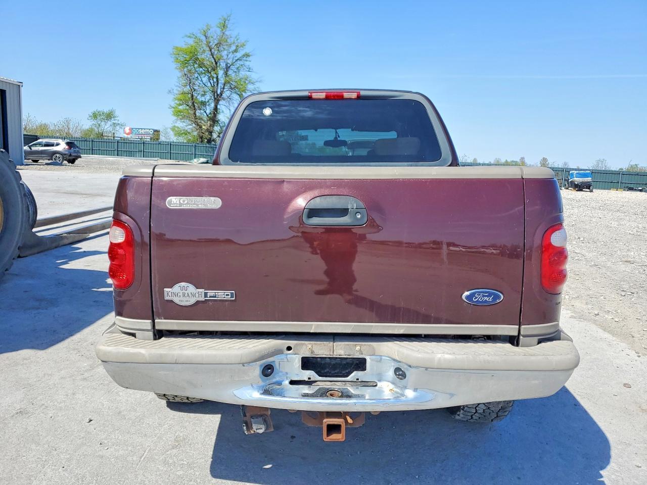 2003 Ford F150 - Image 6