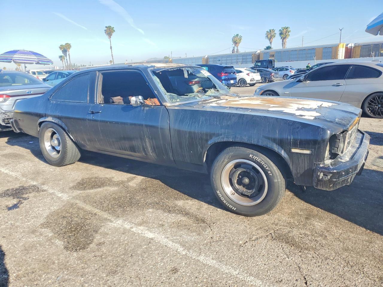 1978 Chevrolet Nova - Image 4