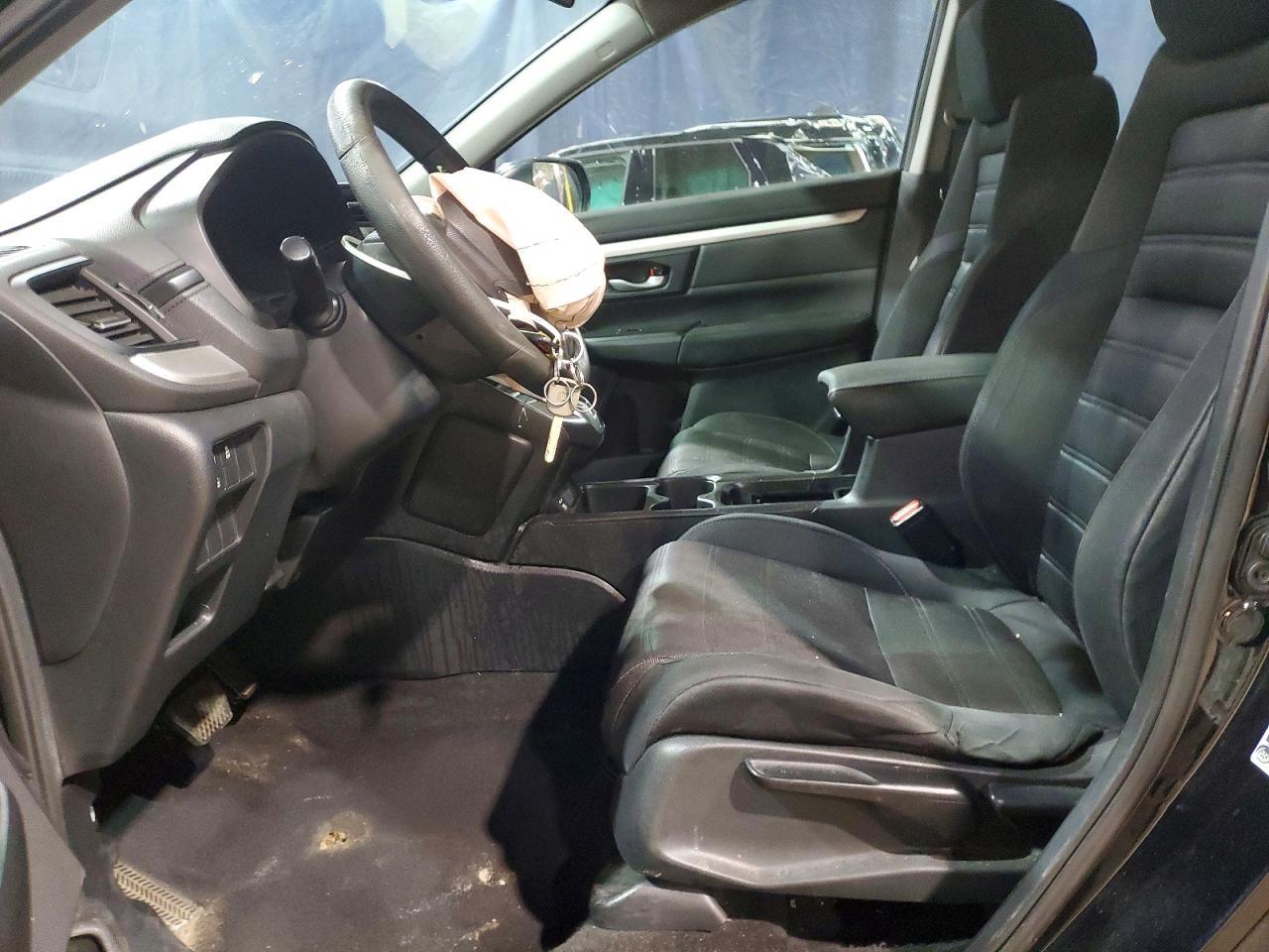 2020 Honda Cr-V Lx - Image 7