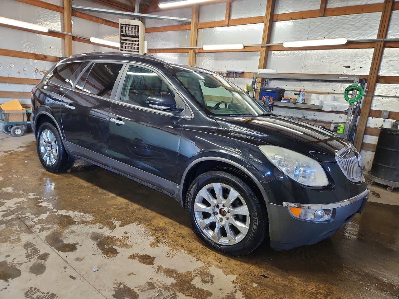 2010 Buick Enclave Cxl - Image 4
