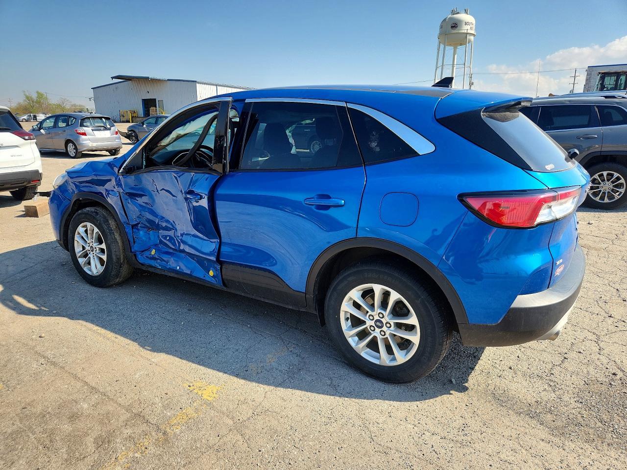 2020 Ford Escape Se - Image 2
