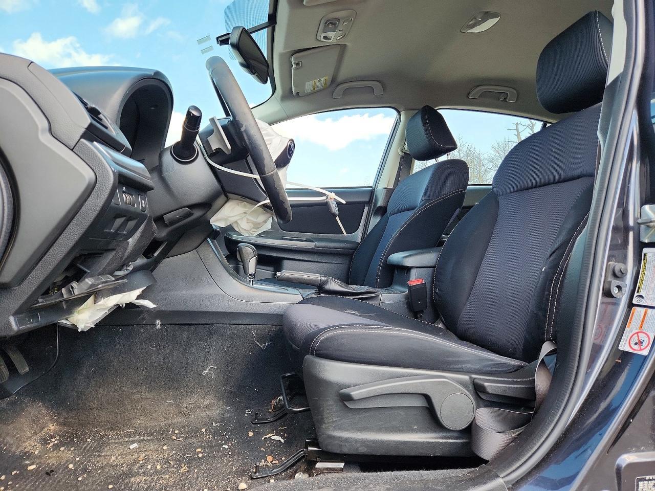 2014 Subaru Impreza Sport Premium - Image 7