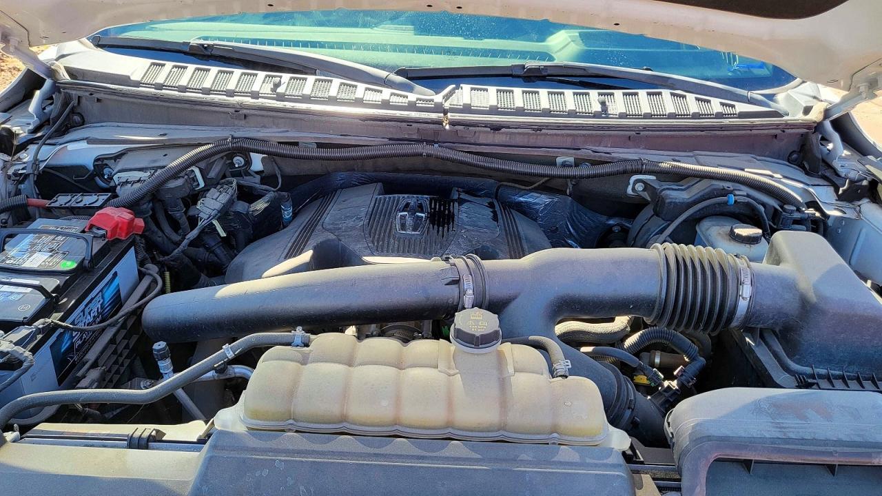 2020 Lincoln Navigator L Reserve - Фото 7