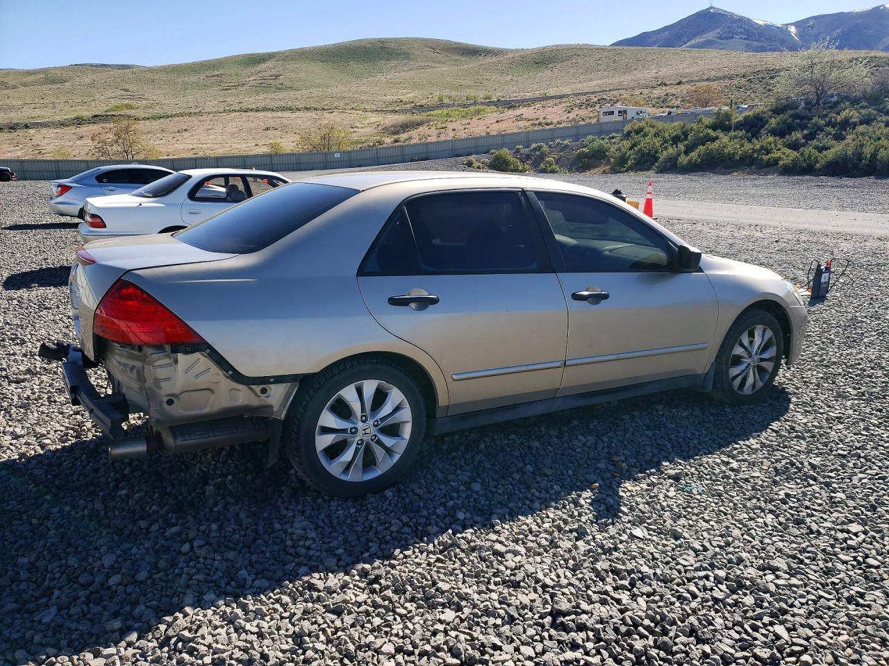 2006 Honda Accord Value - Фото 3