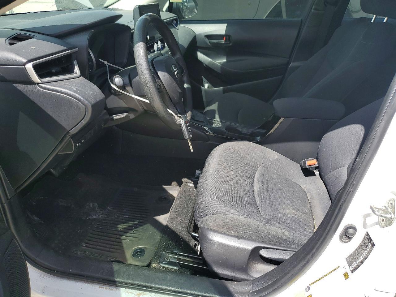2022 Toyota Corolla Le - Фото 7