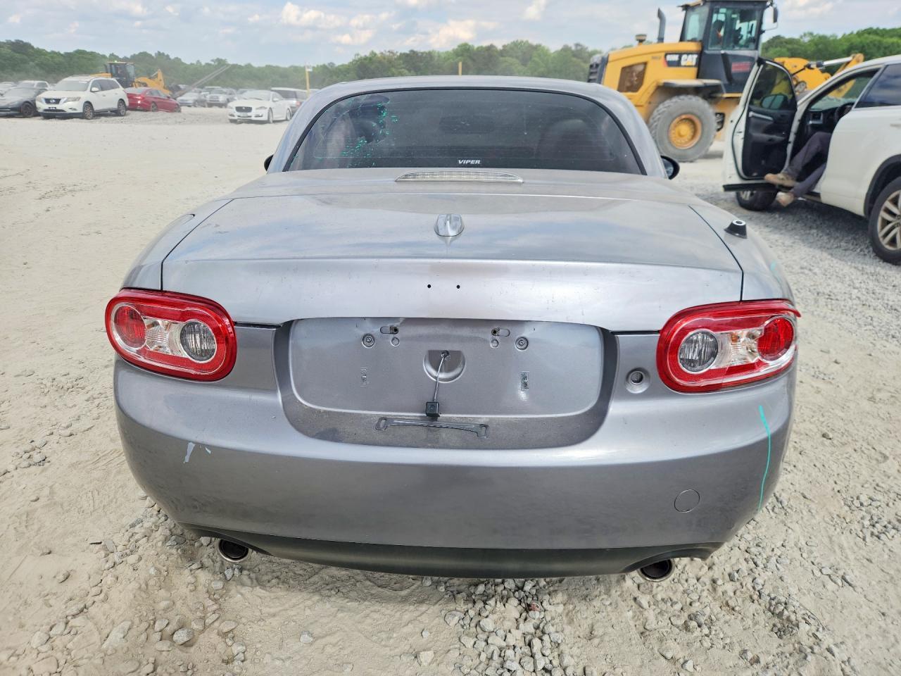 2011 Mazda Mx-5 Miata - Фото 6