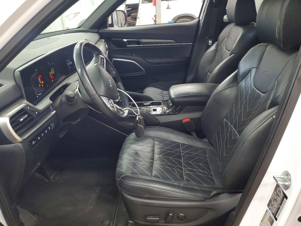 2023 Kia Telluride Ex X-Line - Фото 7