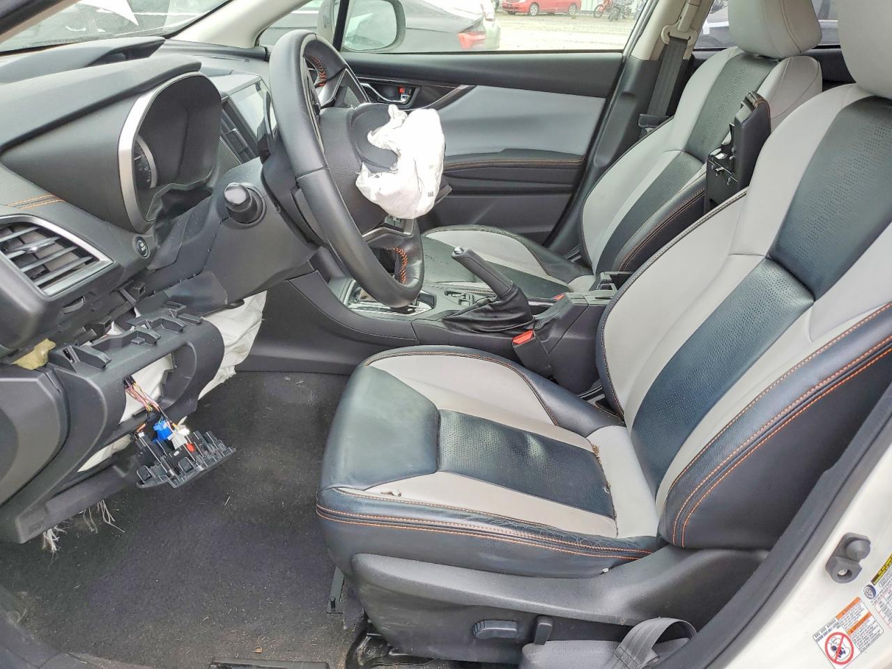 2019 Subaru Crosstrek Limited - Image 7