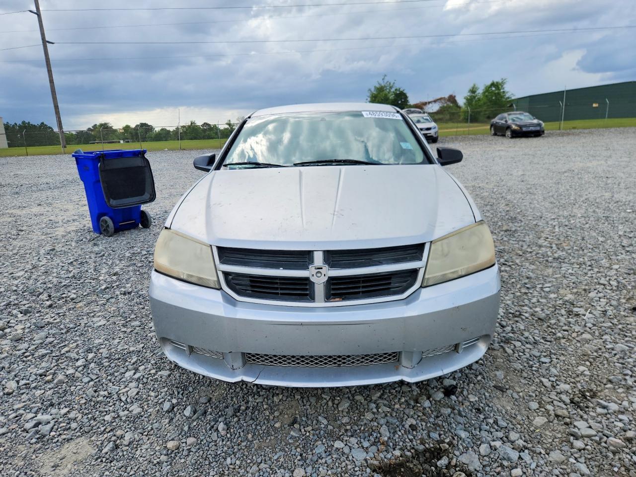 2008 Dodge Avenger Se - Фото 5