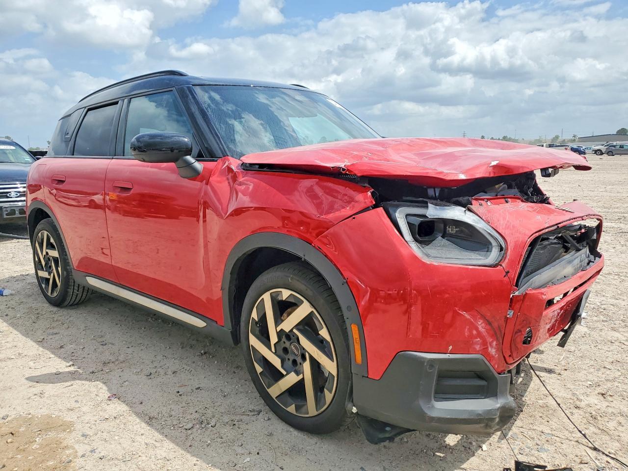 2026 Mini Countryman S All4 - Фото 4