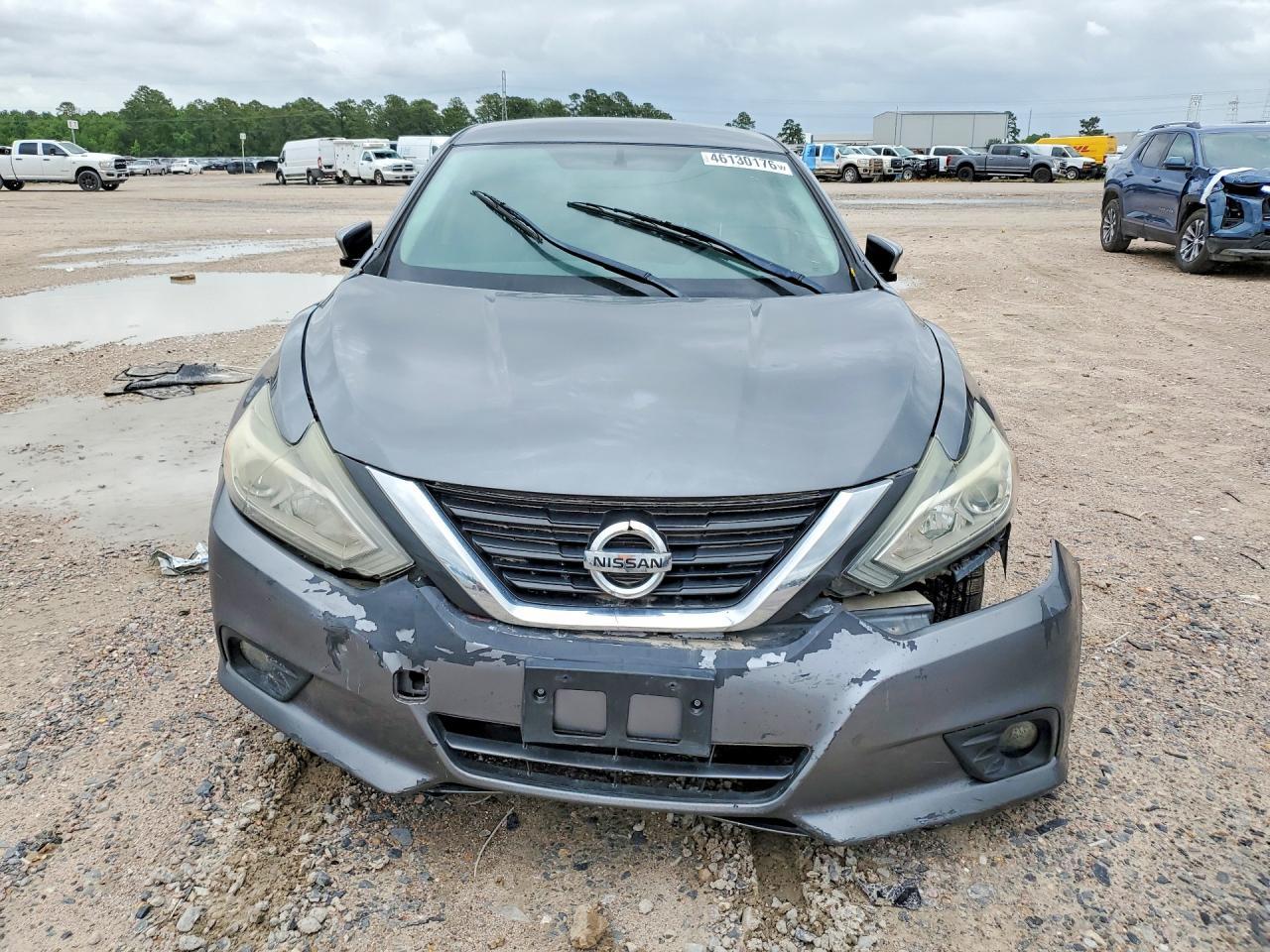 2017 Nissan Altama - Image 5