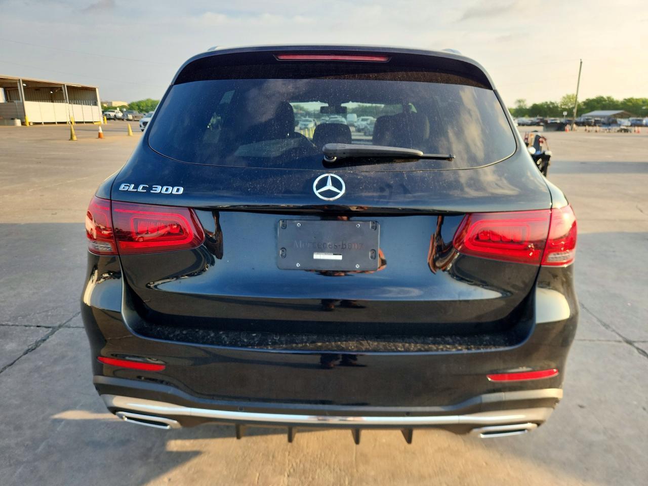 2020 Mercedes-Benz Glc 300 - Image 6