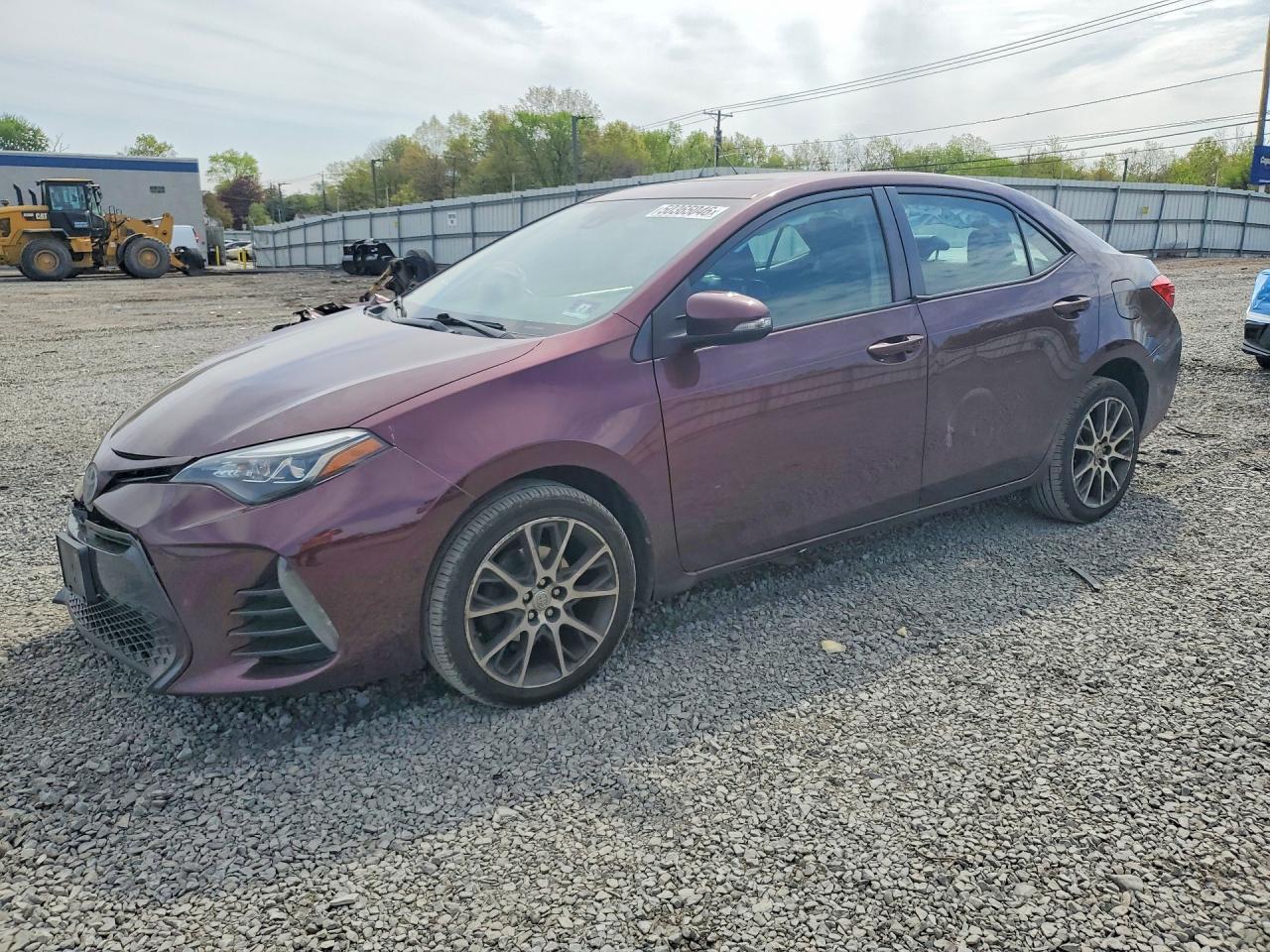 2017 Toyota Corolla 50Th Anniversary Special Editi