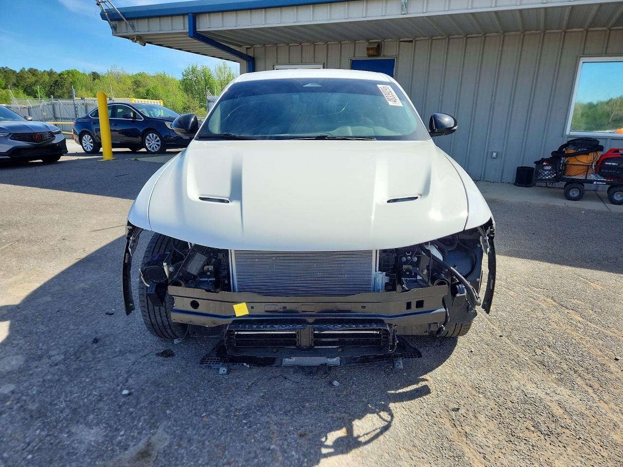 2024 Dodge Hornet R - Фото 5