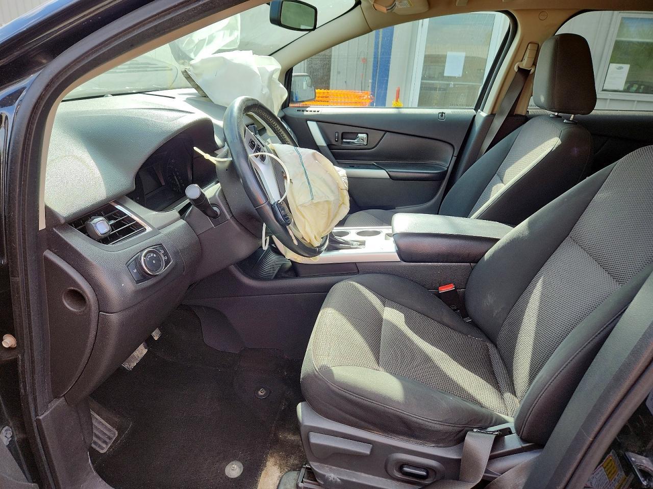 2011 Ford Edge Sel - Фото 7